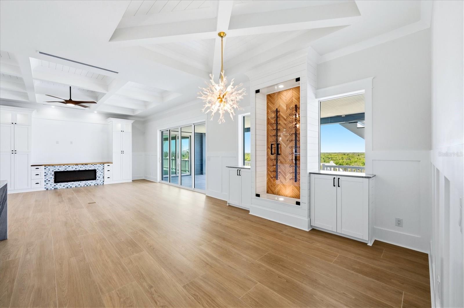 CORAL CREEK ANGLERS CLUB - Residential