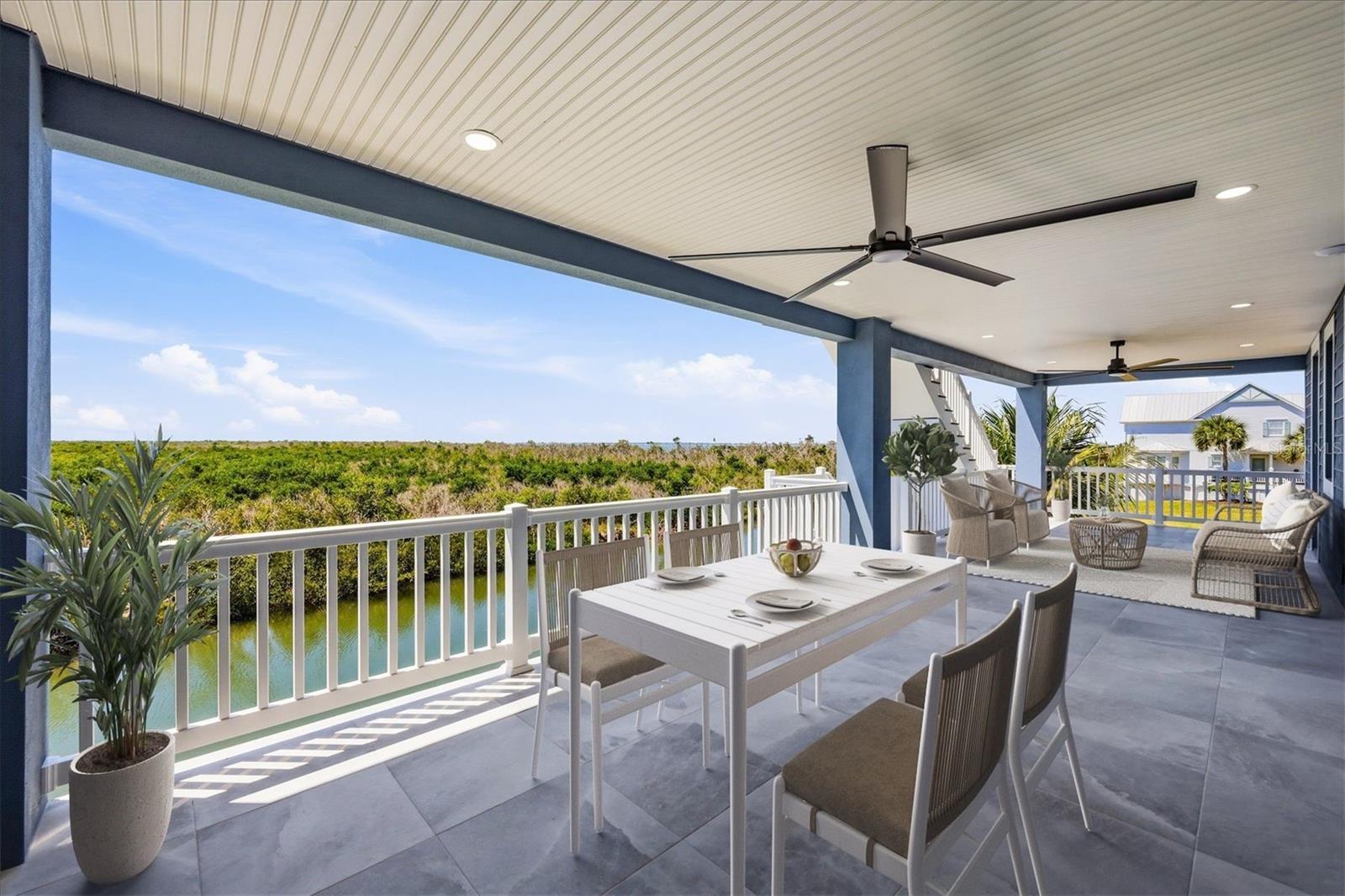 CORAL CREEK ANGLERS CLUB - Residential
