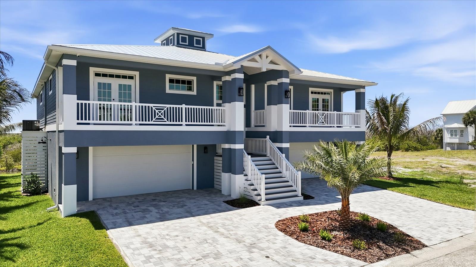CORAL CREEK ANGLERS CLUB - Residential