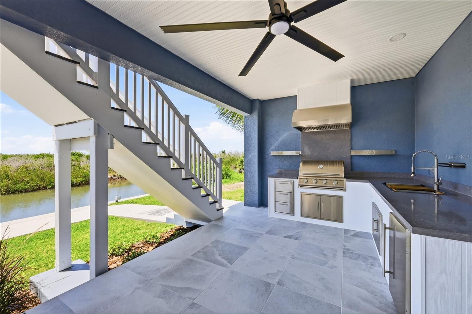 CORAL CREEK ANGLERS CLUB - Residential