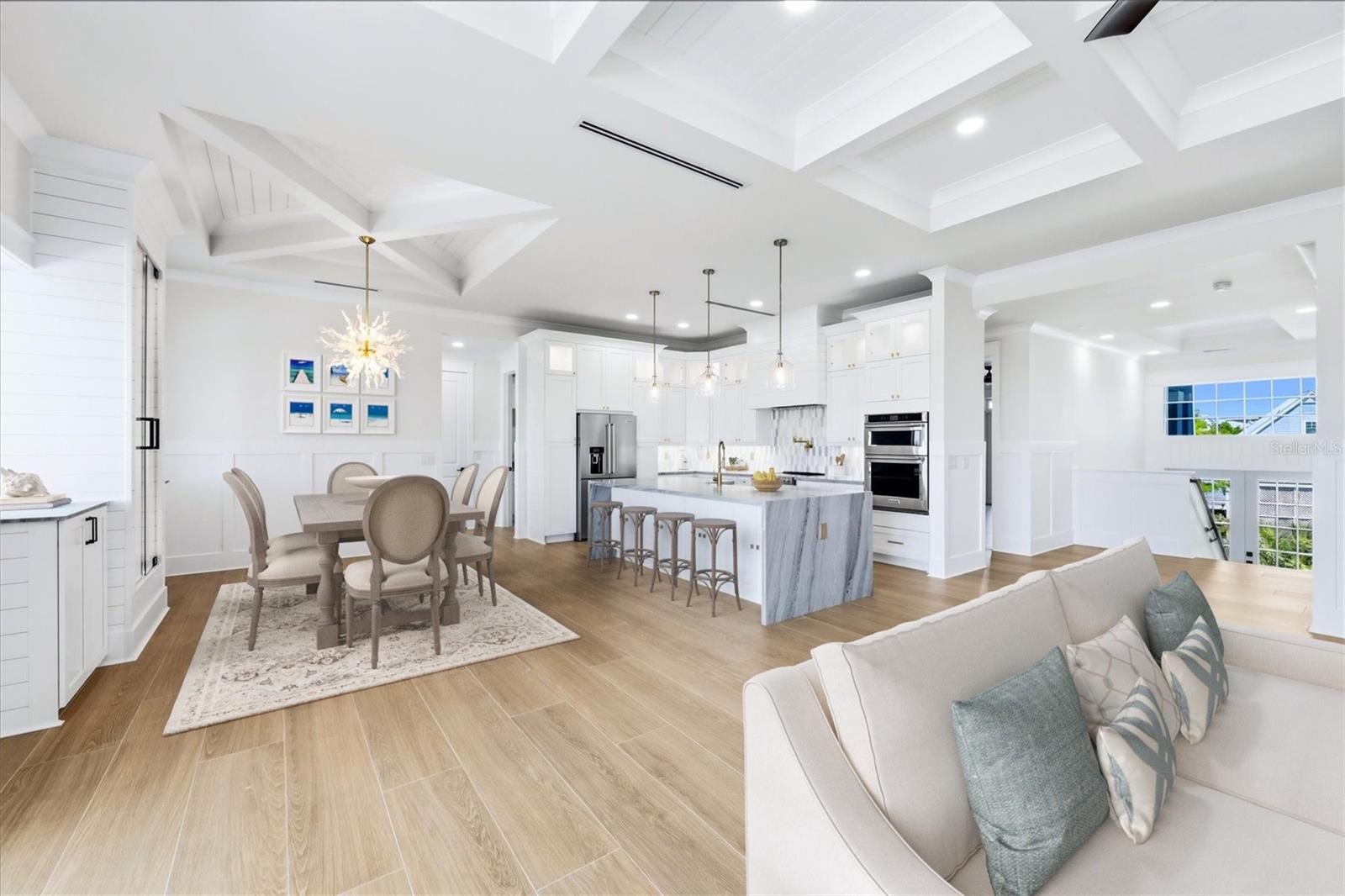 CORAL CREEK ANGLERS CLUB - Residential