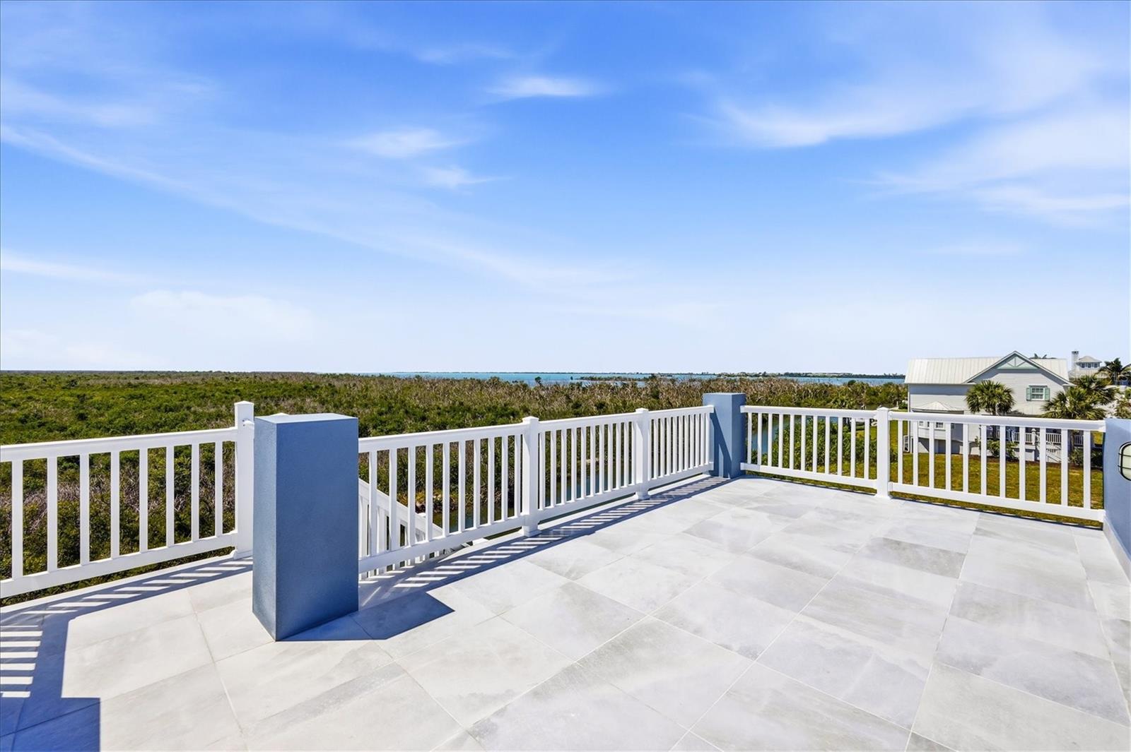 CORAL CREEK ANGLERS CLUB - Residential
