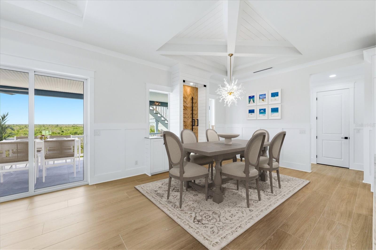 CORAL CREEK ANGLERS CLUB - Residential