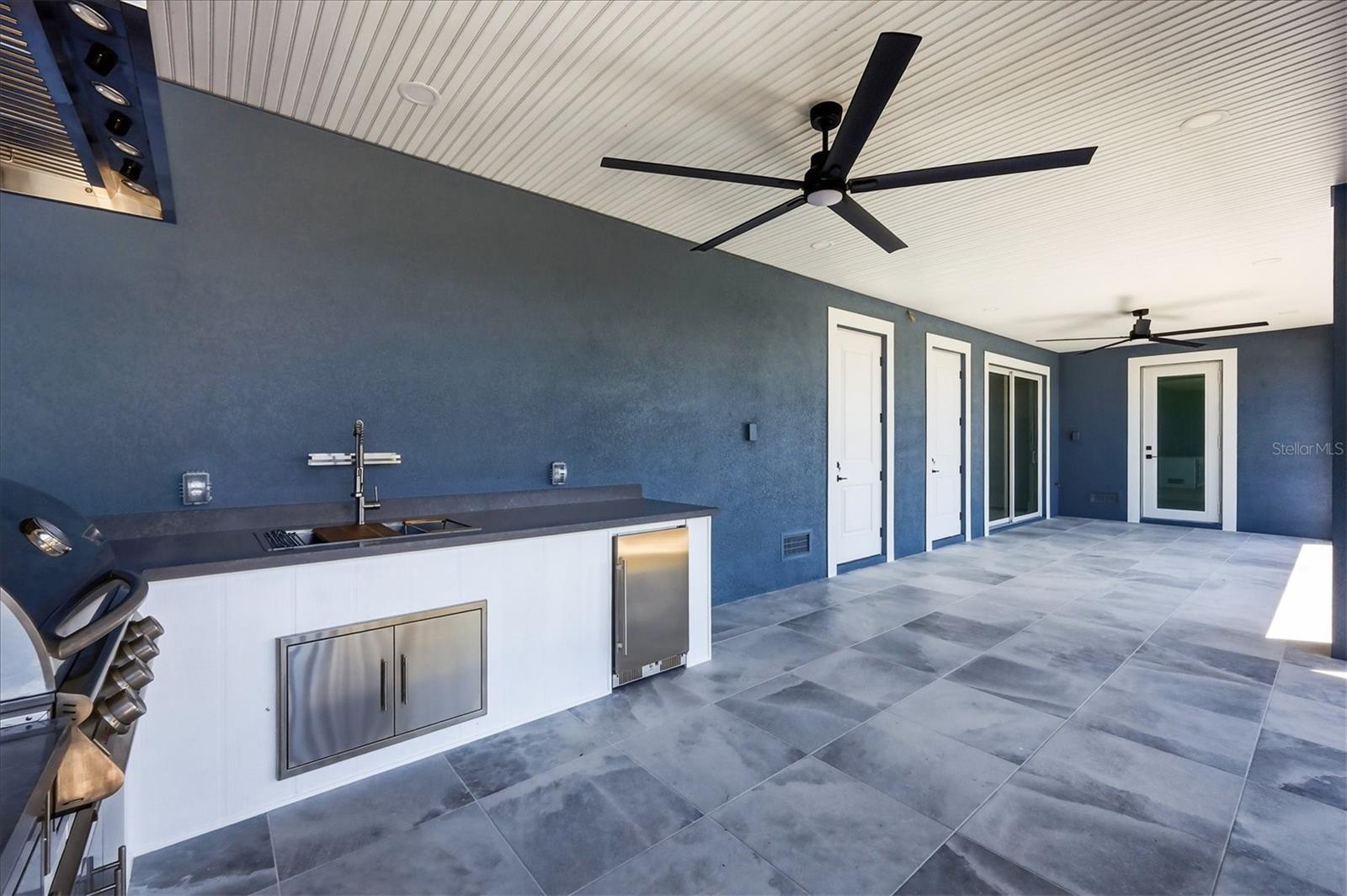 CORAL CREEK ANGLERS CLUB - Residential