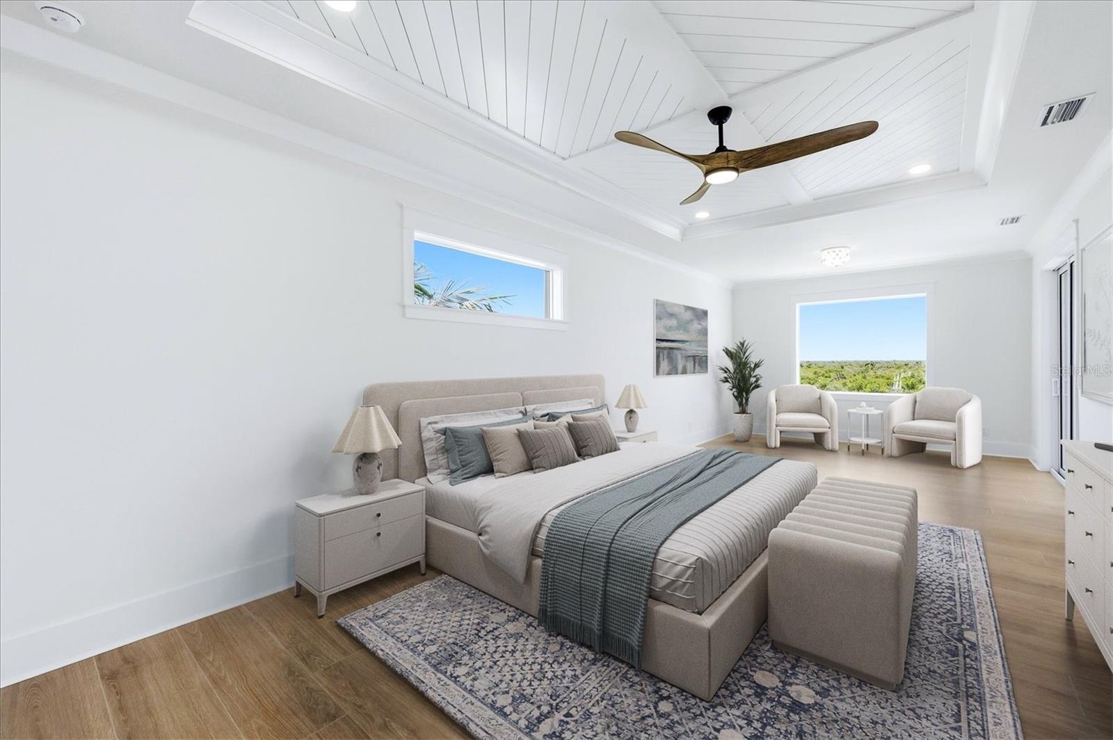 CORAL CREEK ANGLERS CLUB - Residential