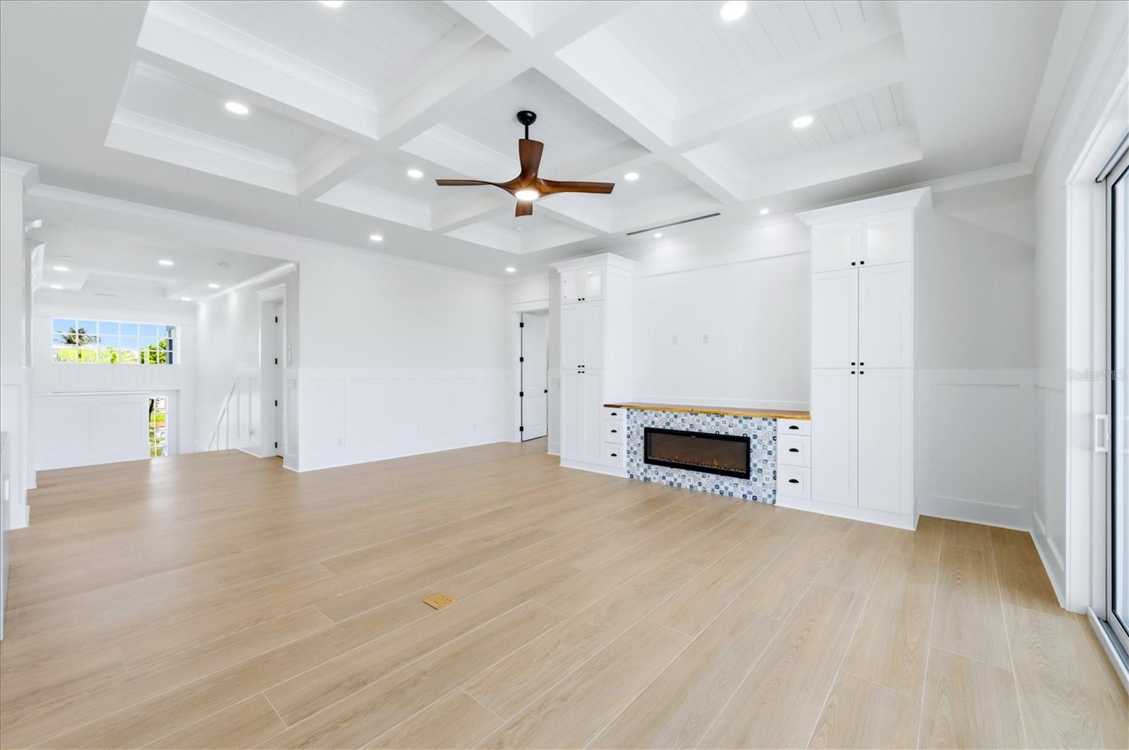 CORAL CREEK ANGLERS CLUB - Residential