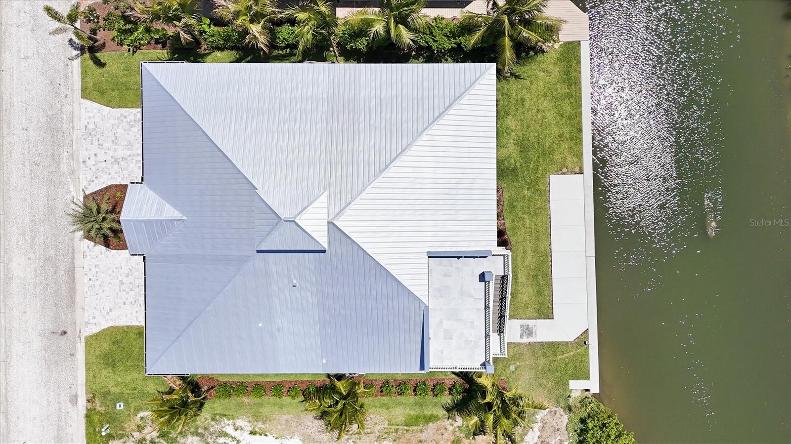 CORAL CREEK ANGLERS CLUB - Residential