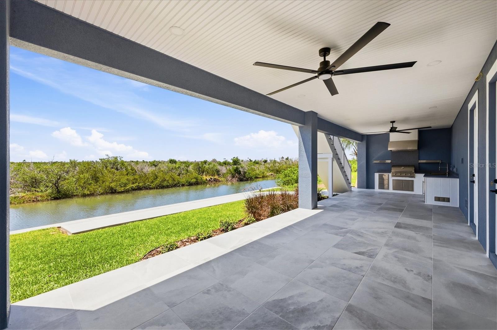 CORAL CREEK ANGLERS CLUB - Residential
