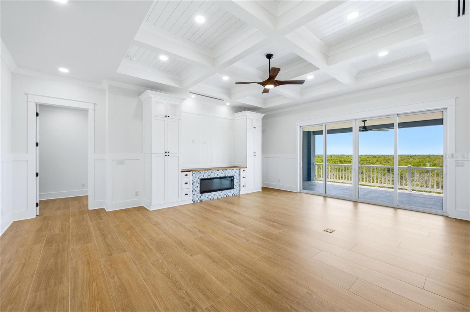 CORAL CREEK ANGLERS CLUB - Residential