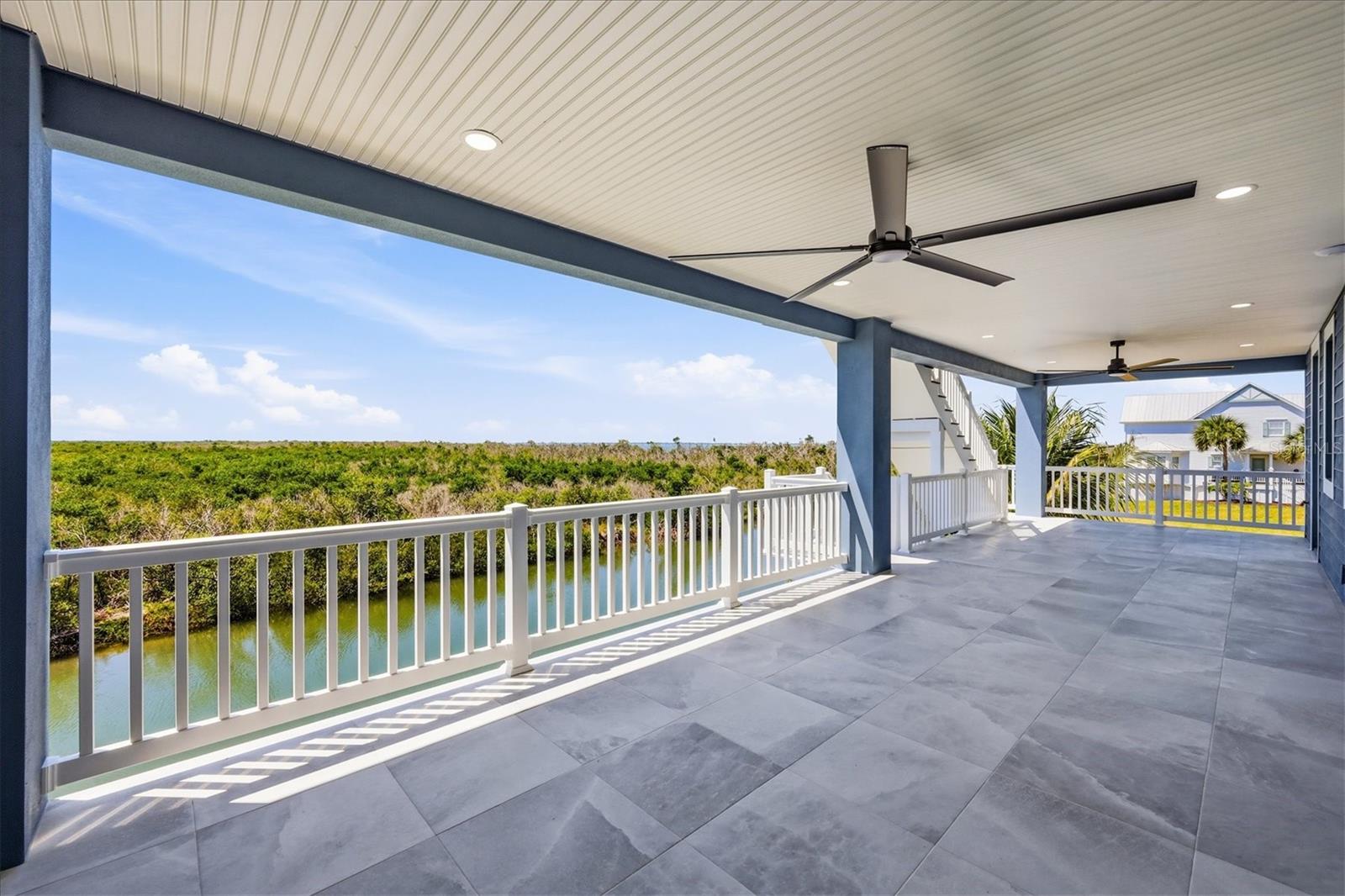 CORAL CREEK ANGLERS CLUB - Residential