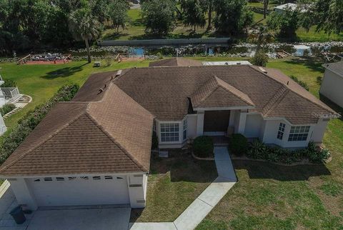 Photo of 3022 Walden Shores Boulevard, Lake Wales, FL 33898 (MLS # K4902880)