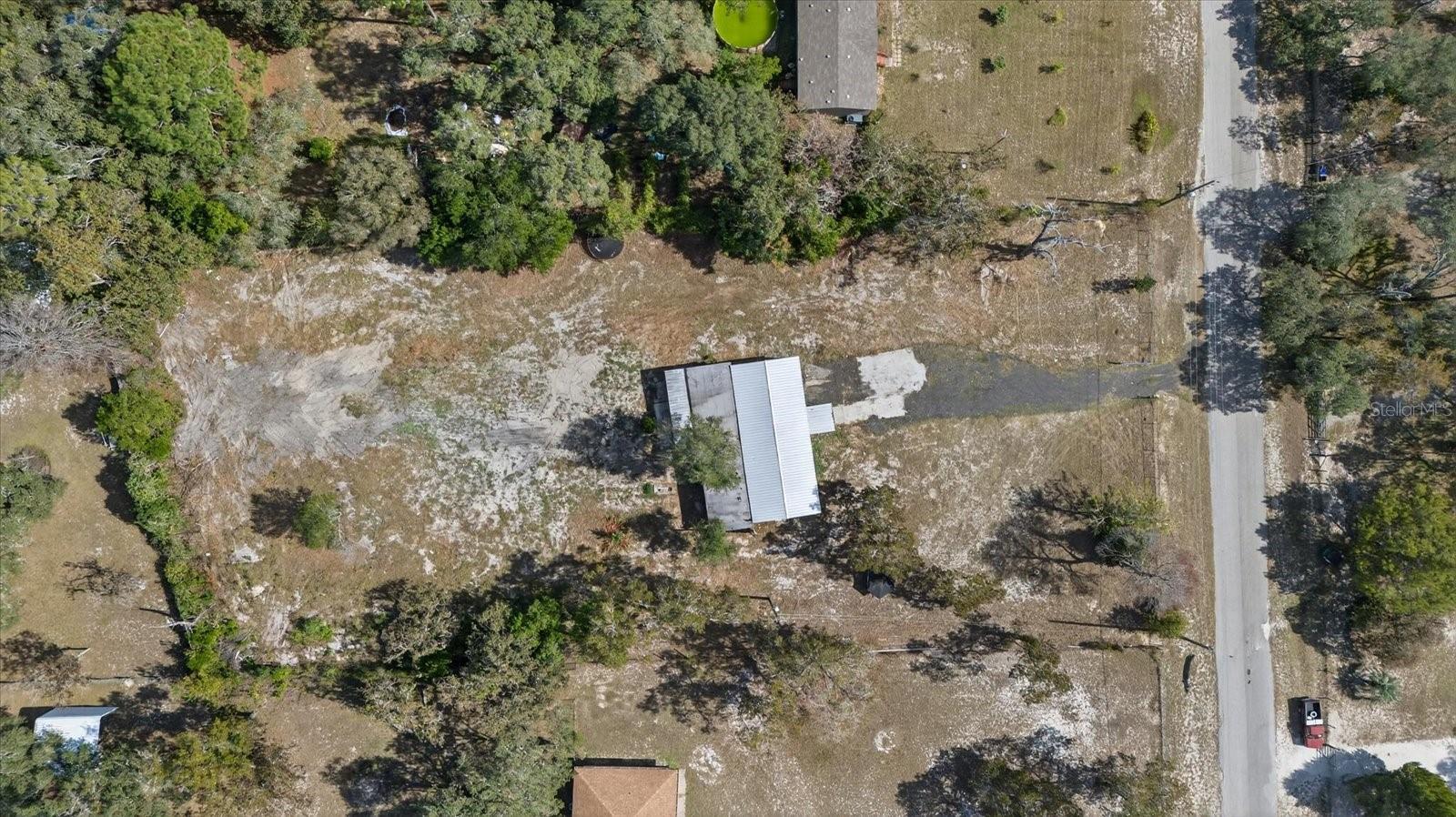 SUNCOAST HIGHLANDS 09 UNREC - Residential