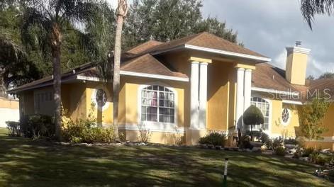 Photo of 1101 Zachary Way, Orlando, FL 32835 (MLS # O6450505)