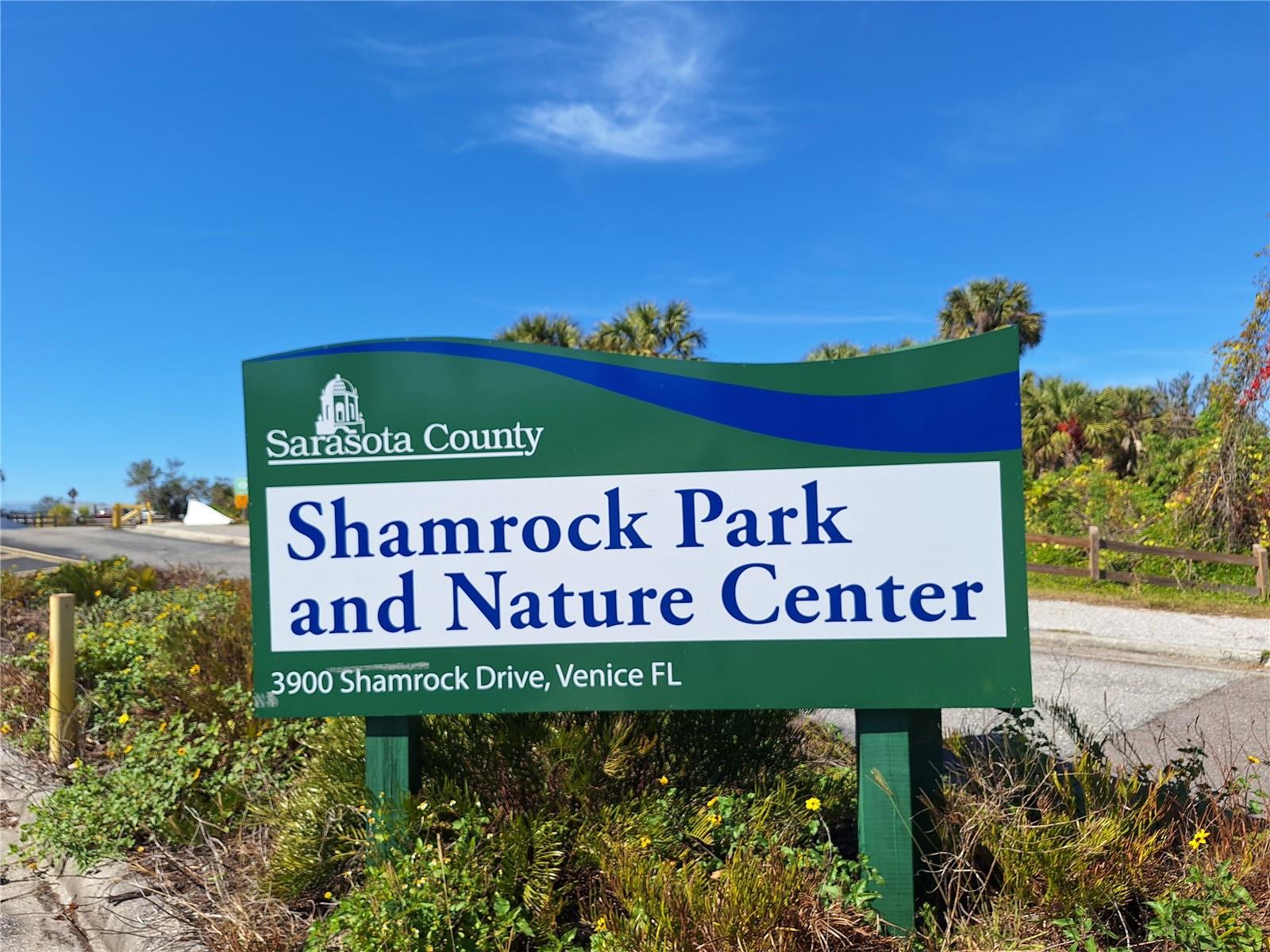 SOUTH VENICE - Residential