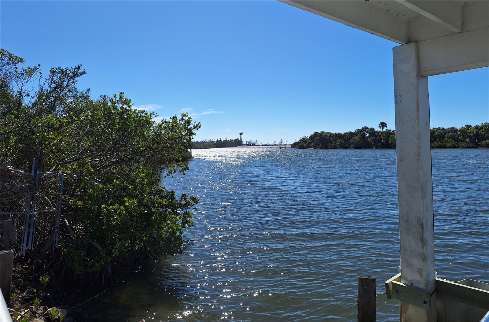 SOUTH VENICE - Residential