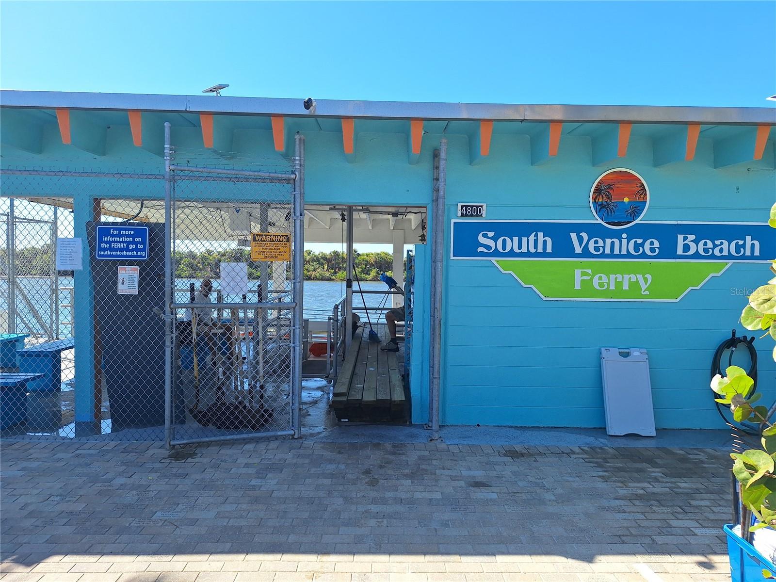 SOUTH VENICE - Residential