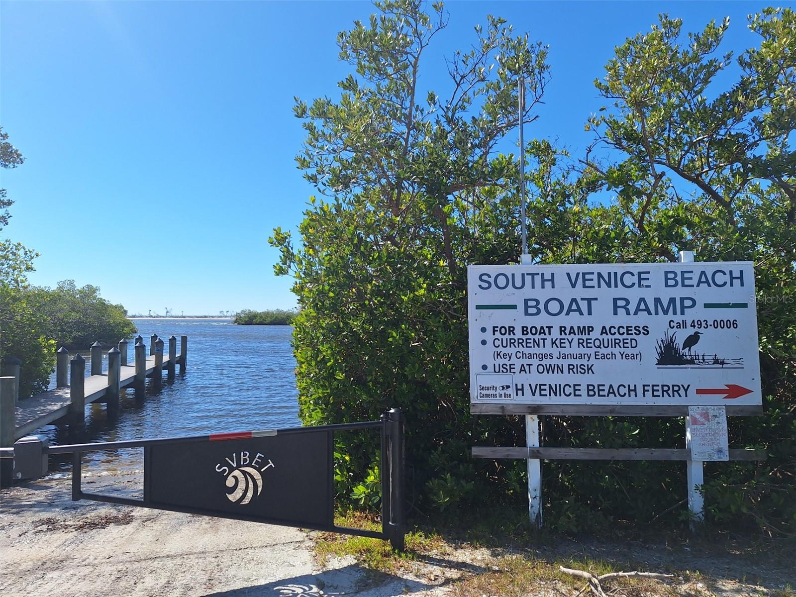 SOUTH VENICE - Residential