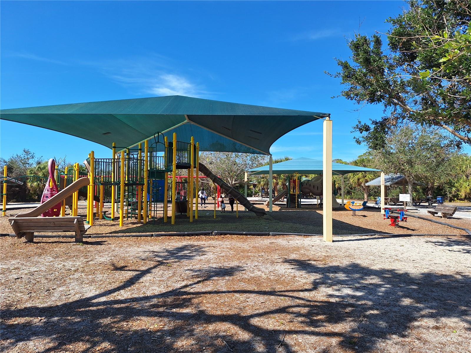 SOUTH VENICE - Residential