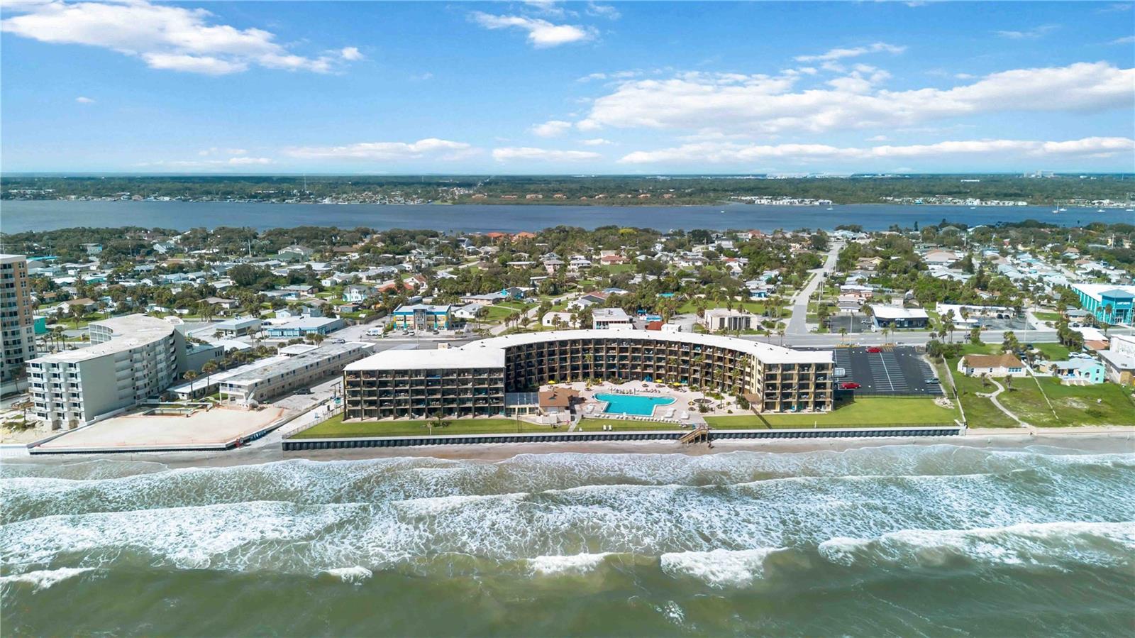 2301 S ATLANTIC AVENUE 431