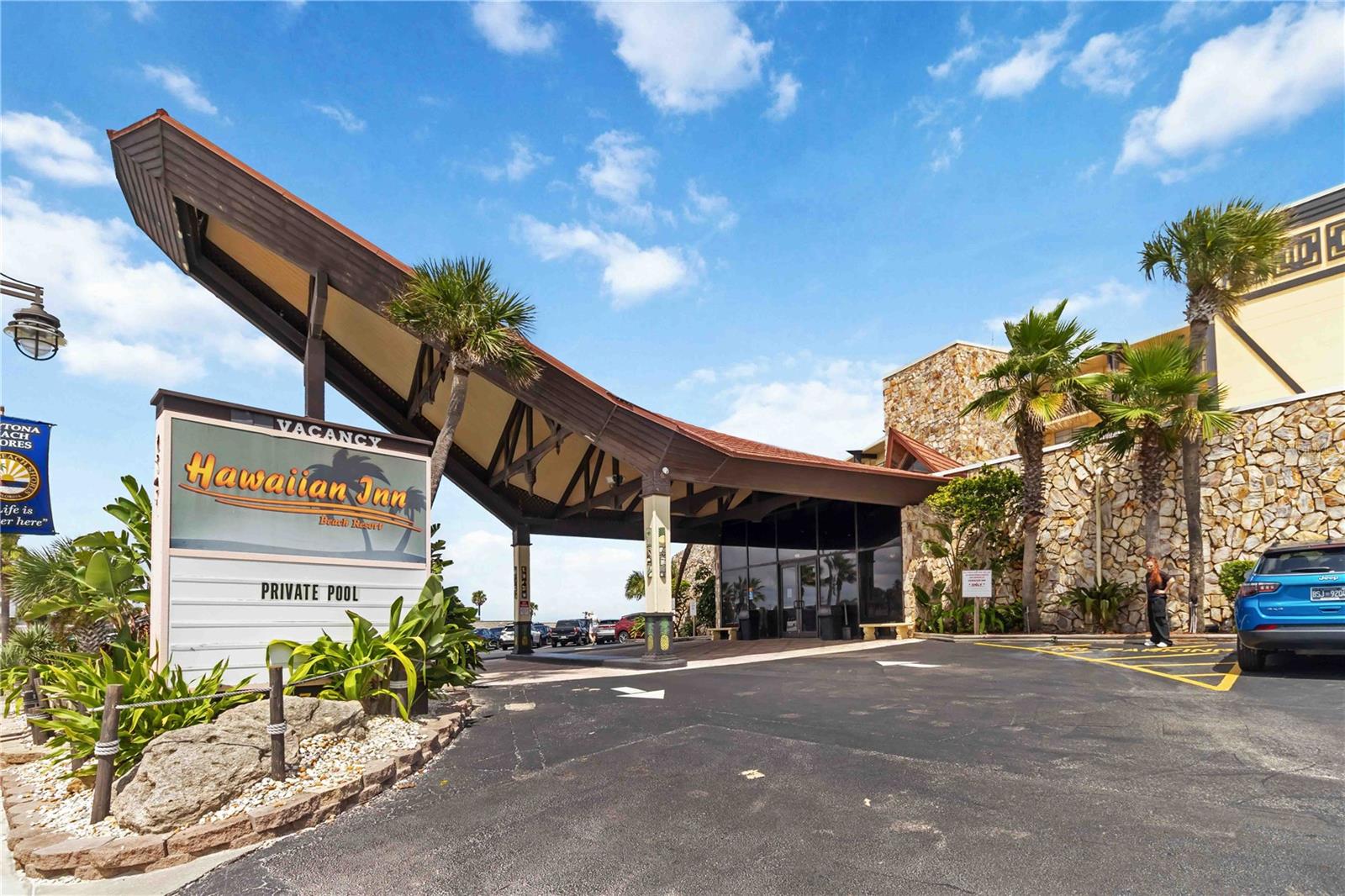 2301 S ATLANTIC AVENUE 431