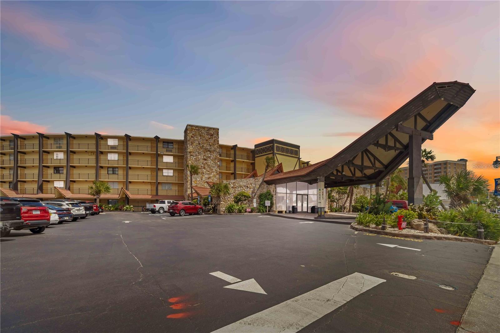 2301 S ATLANTIC AVENUE 431