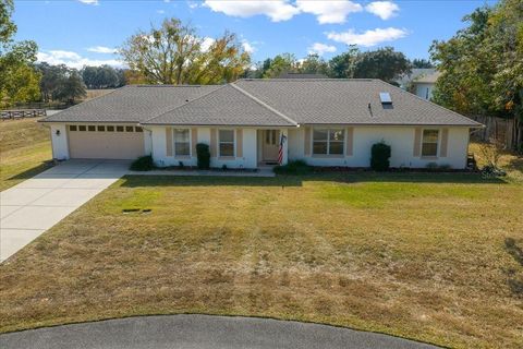 Photo of 5364 SW 84th Place, Ocala, FL 34476 (MLS # OM715870)