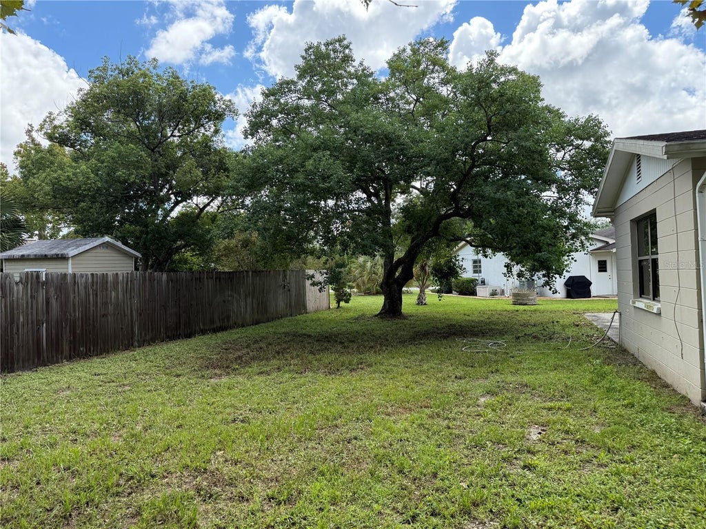 Photo of 9309 Carthage Road, Spring Hill, FL 34608 (MLS # TB8546665)