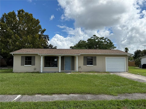 Photo of 9309 Carthage Road, Spring Hill, FL 34608 (MLS # TB8546665)