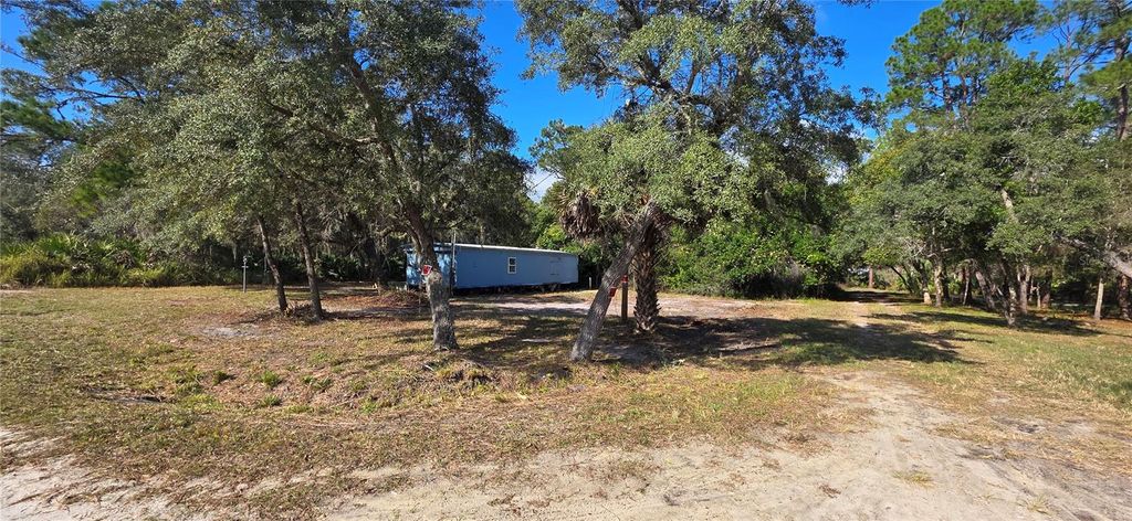 Photo of 27721 Nancy Avenue, Paisley, FL 32767 (MLS # V4946322)