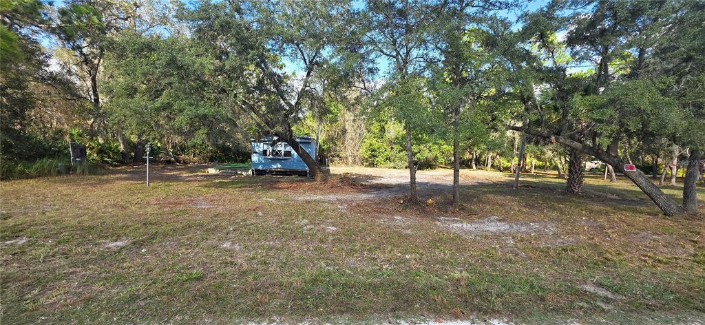 Photo of 27721 Nancy Avenue, Paisley, FL 32767 (MLS # V4946322)