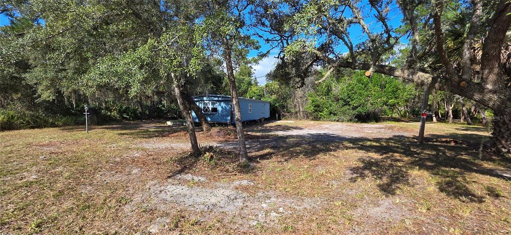 Photo of 27721 Nancy Avenue, Paisley, FL 32767 (MLS # V4946322)