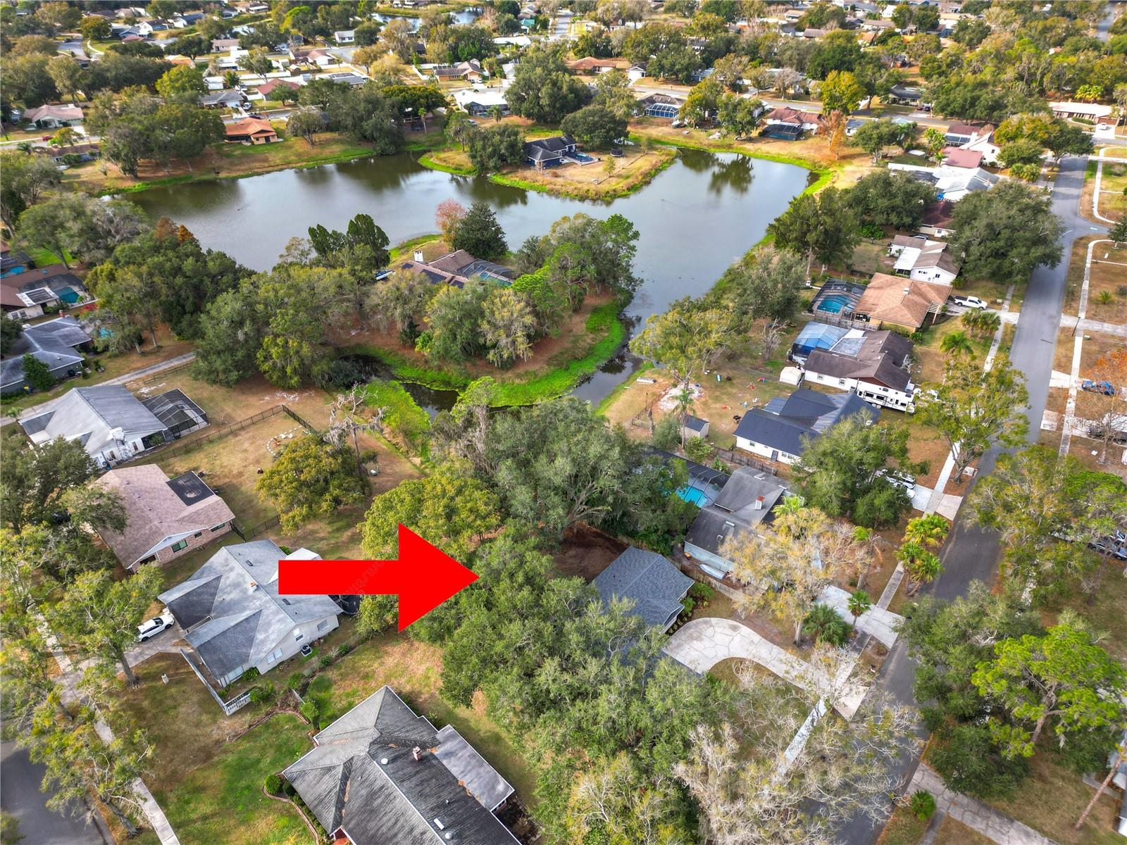 IMPERIALAKES PH I - Residential