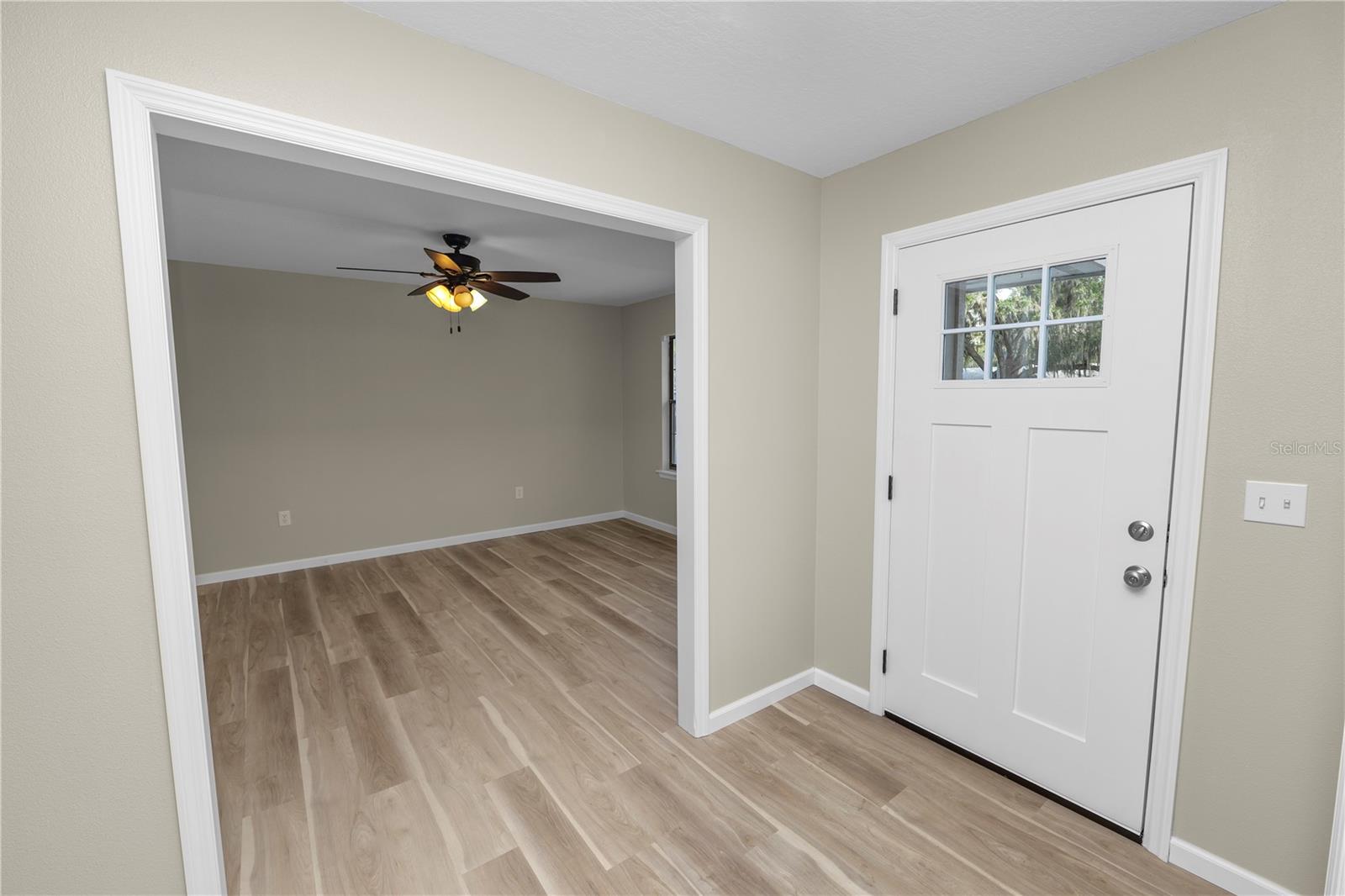 IMPERIALAKES PH I - Residential