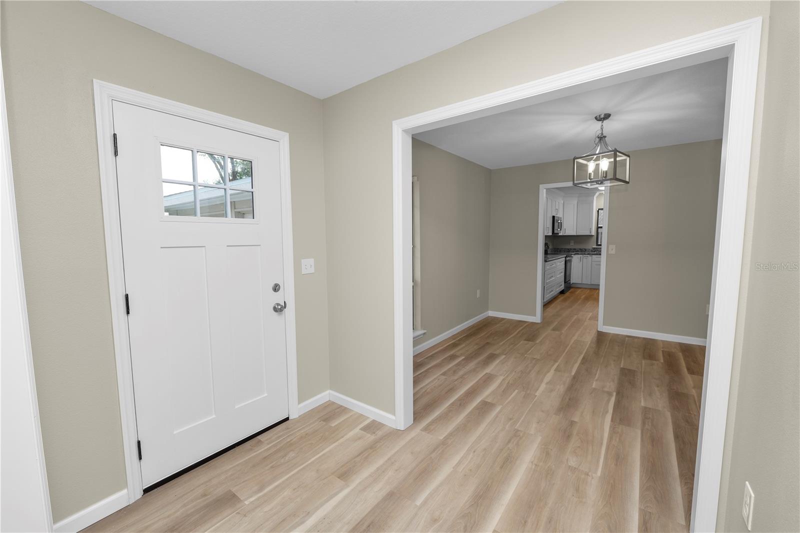 IMPERIALAKES PH I - Residential