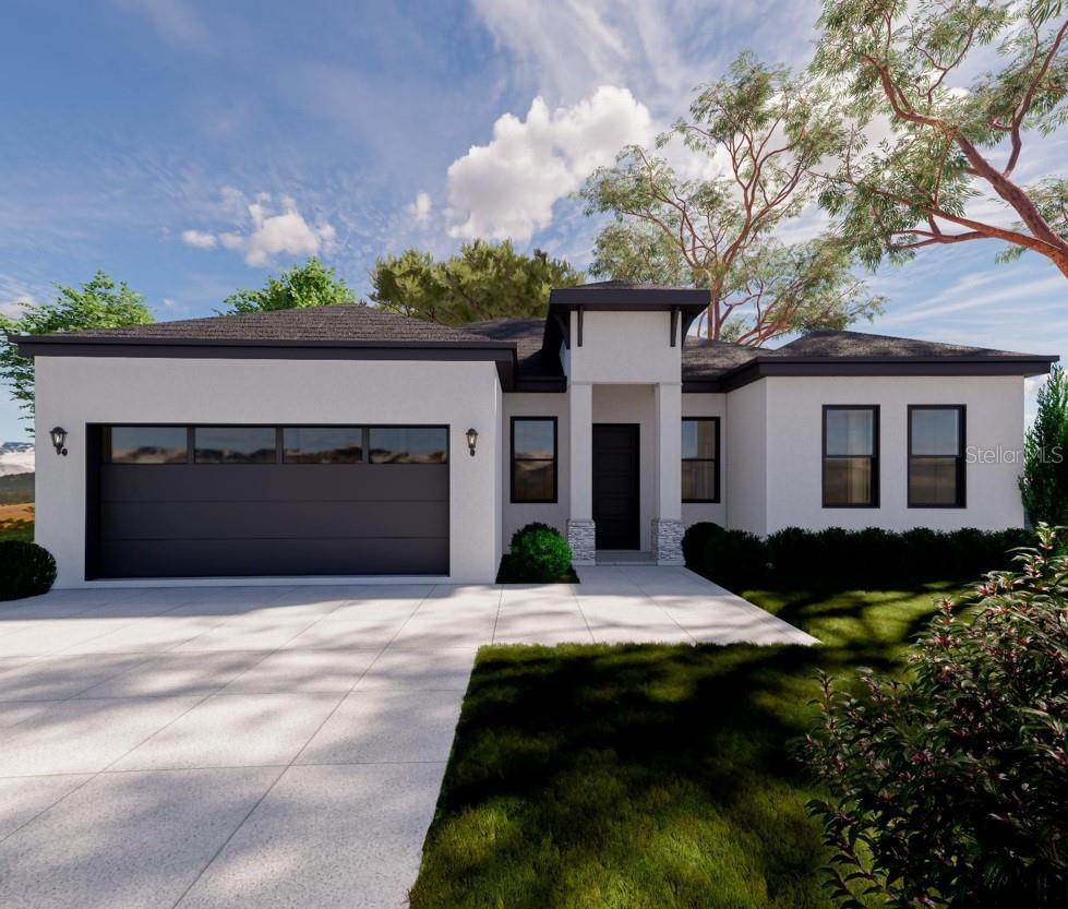 Photo of 208 Fiji Way NE, Lake Placid, FL 33852 (MLS # O6443377)