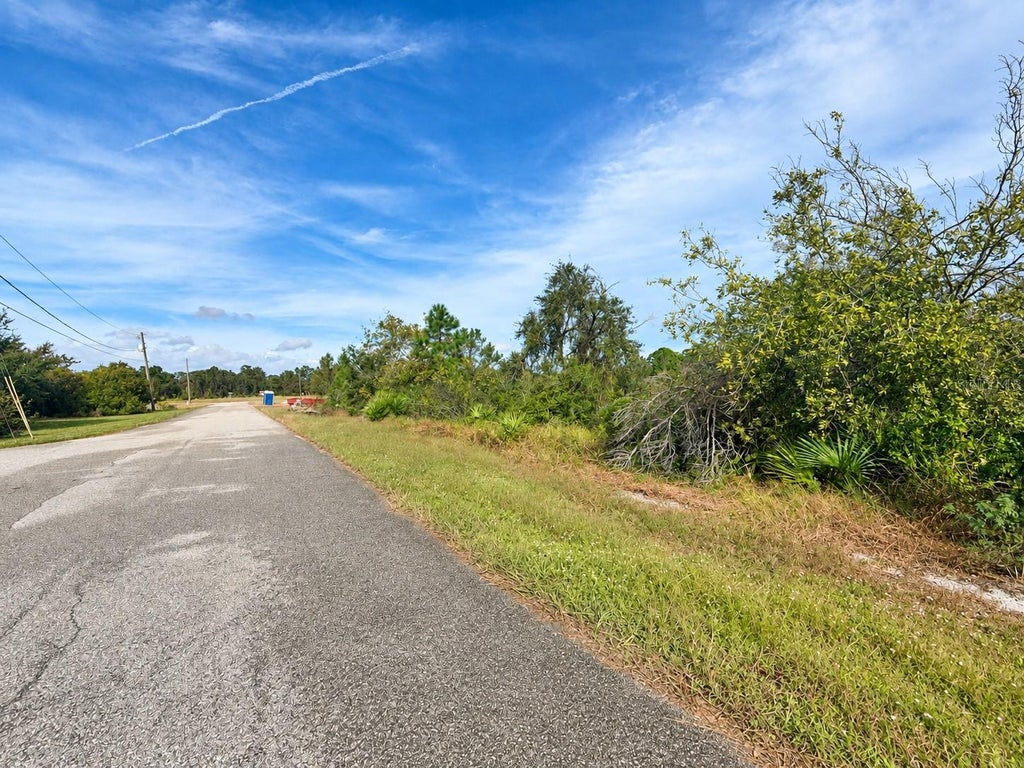 Photo of 208 Fiji Way NE, Lake Placid, FL 33852 (MLS # O6443377)