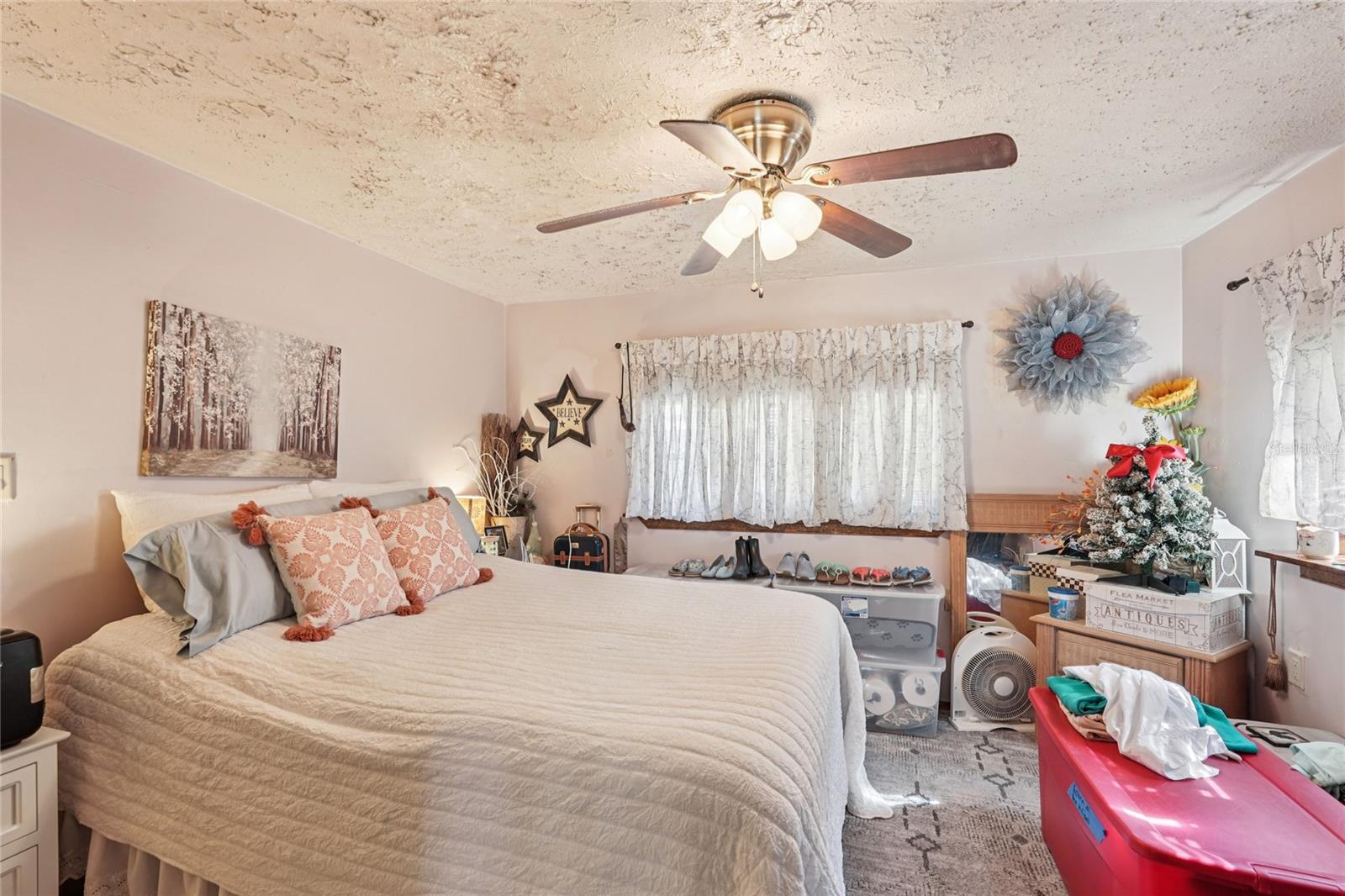 WESTWINDS VILLAGE CO-OP - Residential