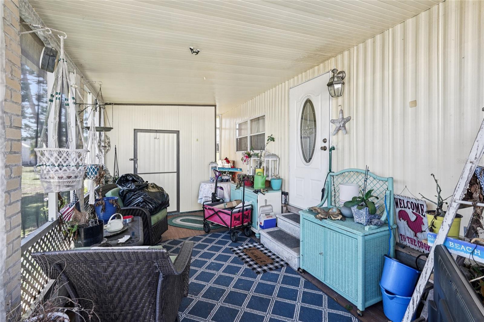 WESTWINDS VILLAGE CO-OP - Residential