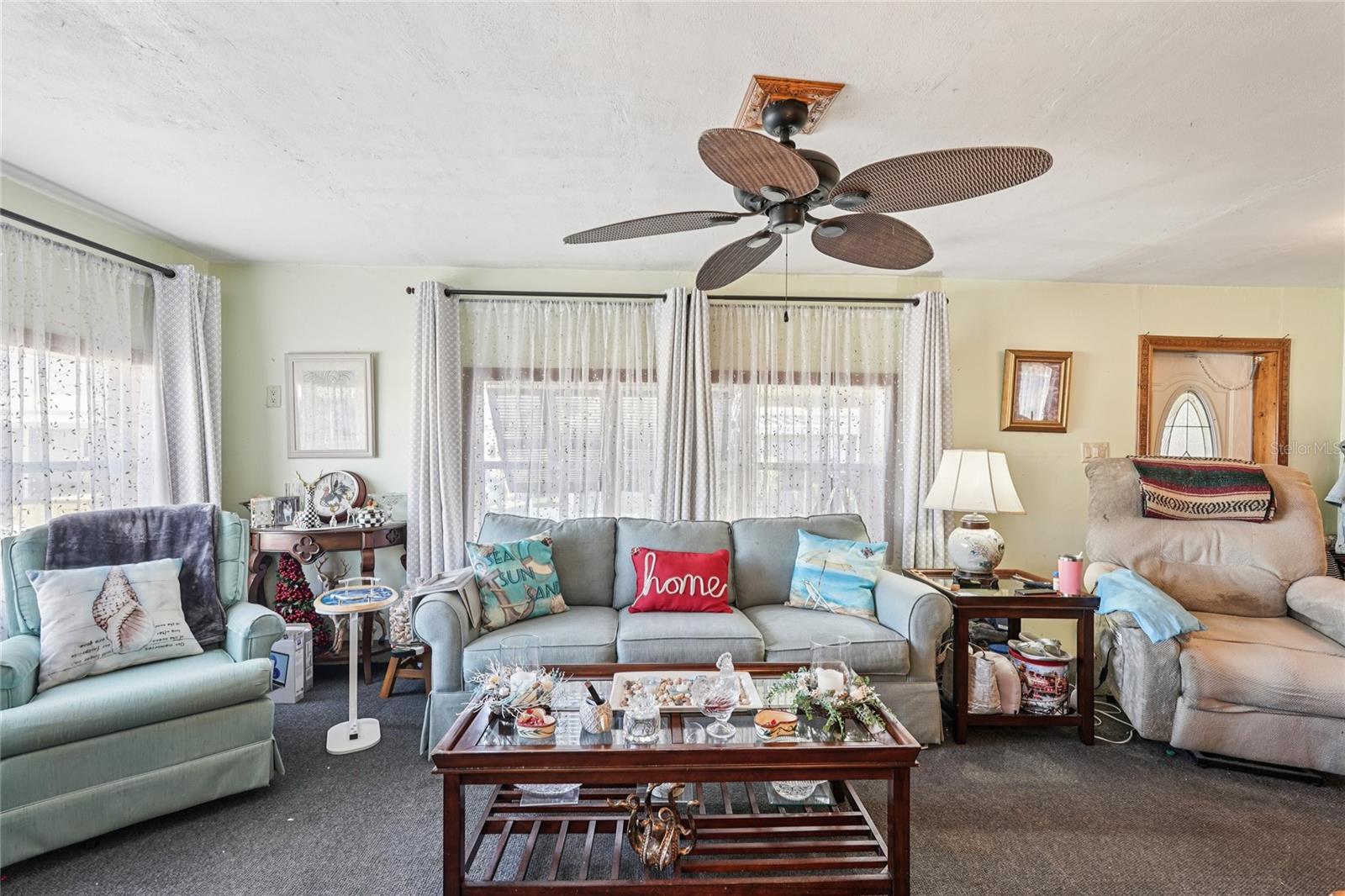 WESTWINDS VILLAGE CO-OP - Residential