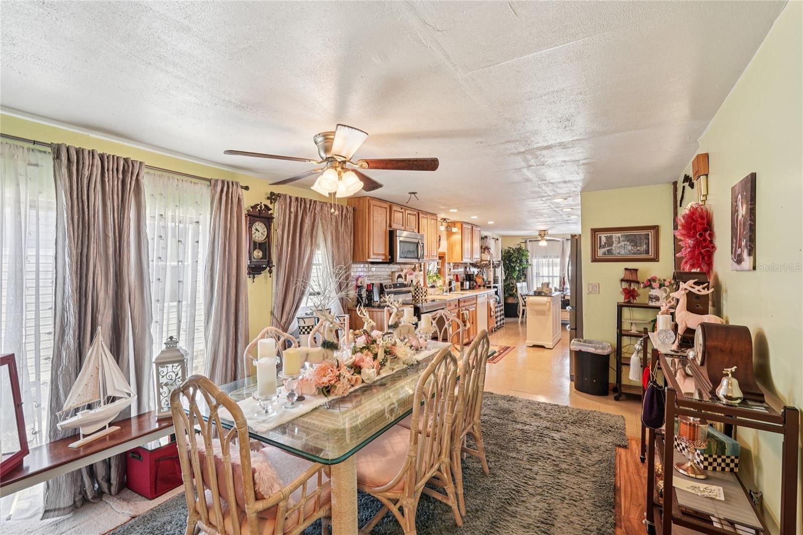 WESTWINDS VILLAGE CO-OP - Residential