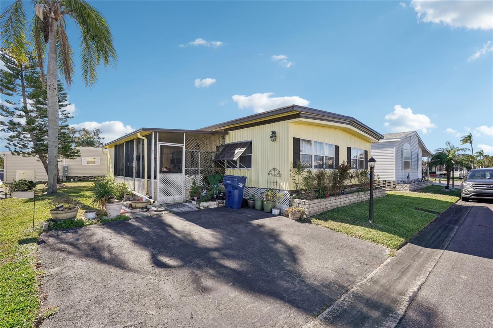 WESTWINDS VILLAGE CO-OP - Residential