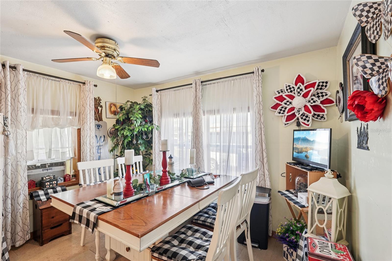 WESTWINDS VILLAGE CO-OP - Residential