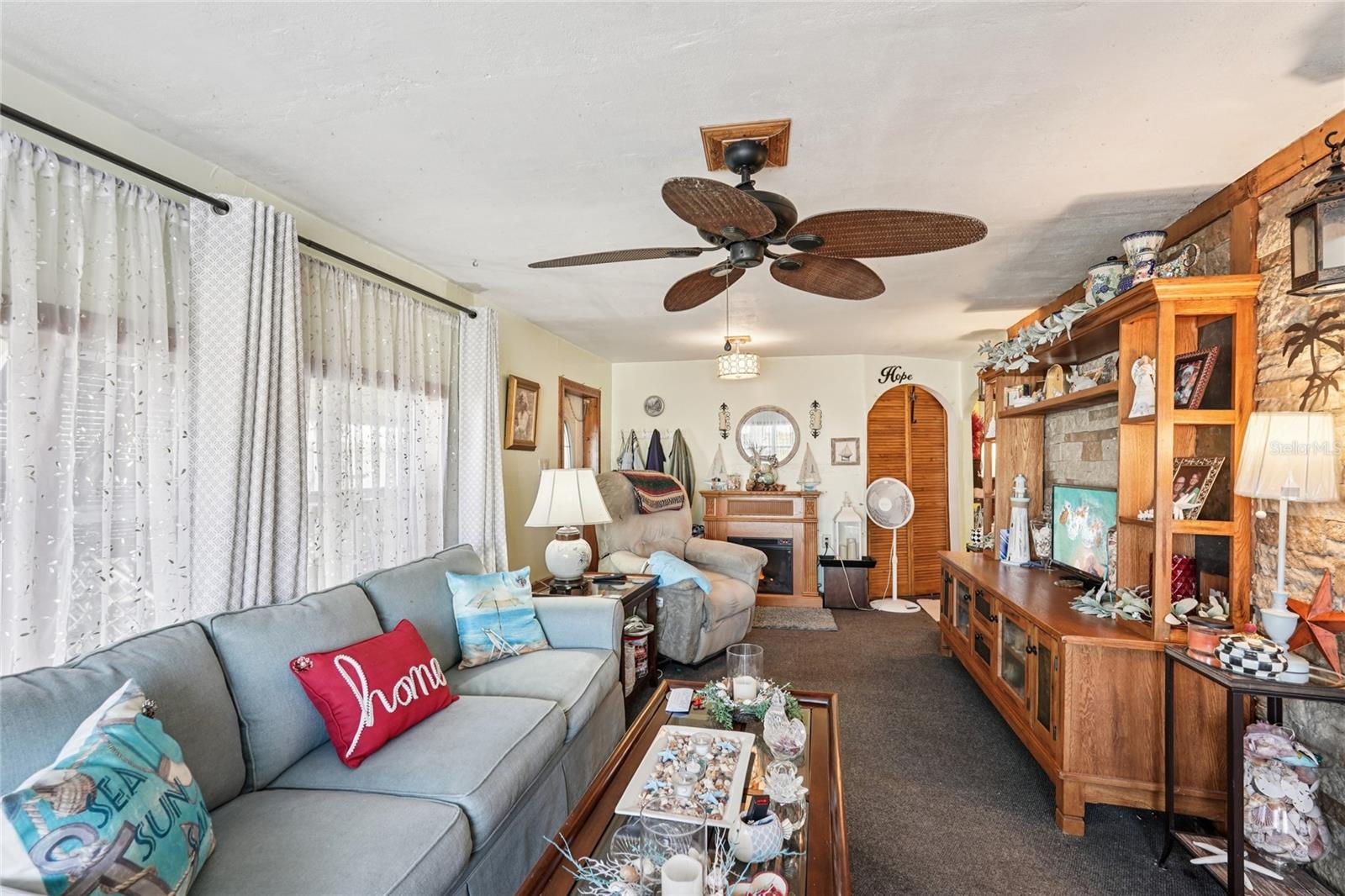 WESTWINDS VILLAGE CO-OP - Residential