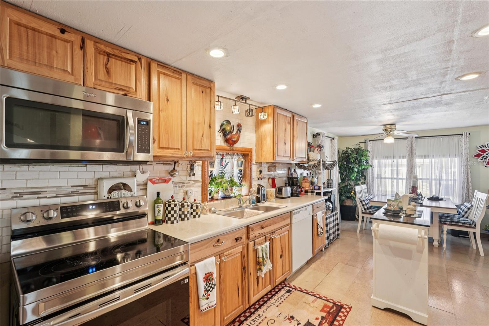 WESTWINDS VILLAGE CO-OP - Residential