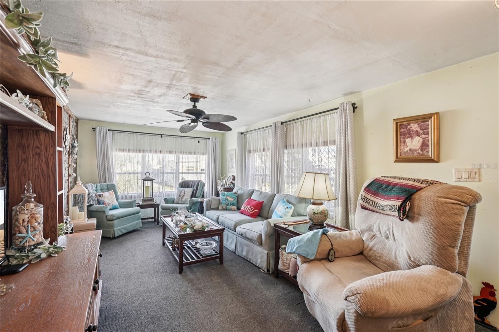 WESTWINDS VILLAGE CO-OP - Residential