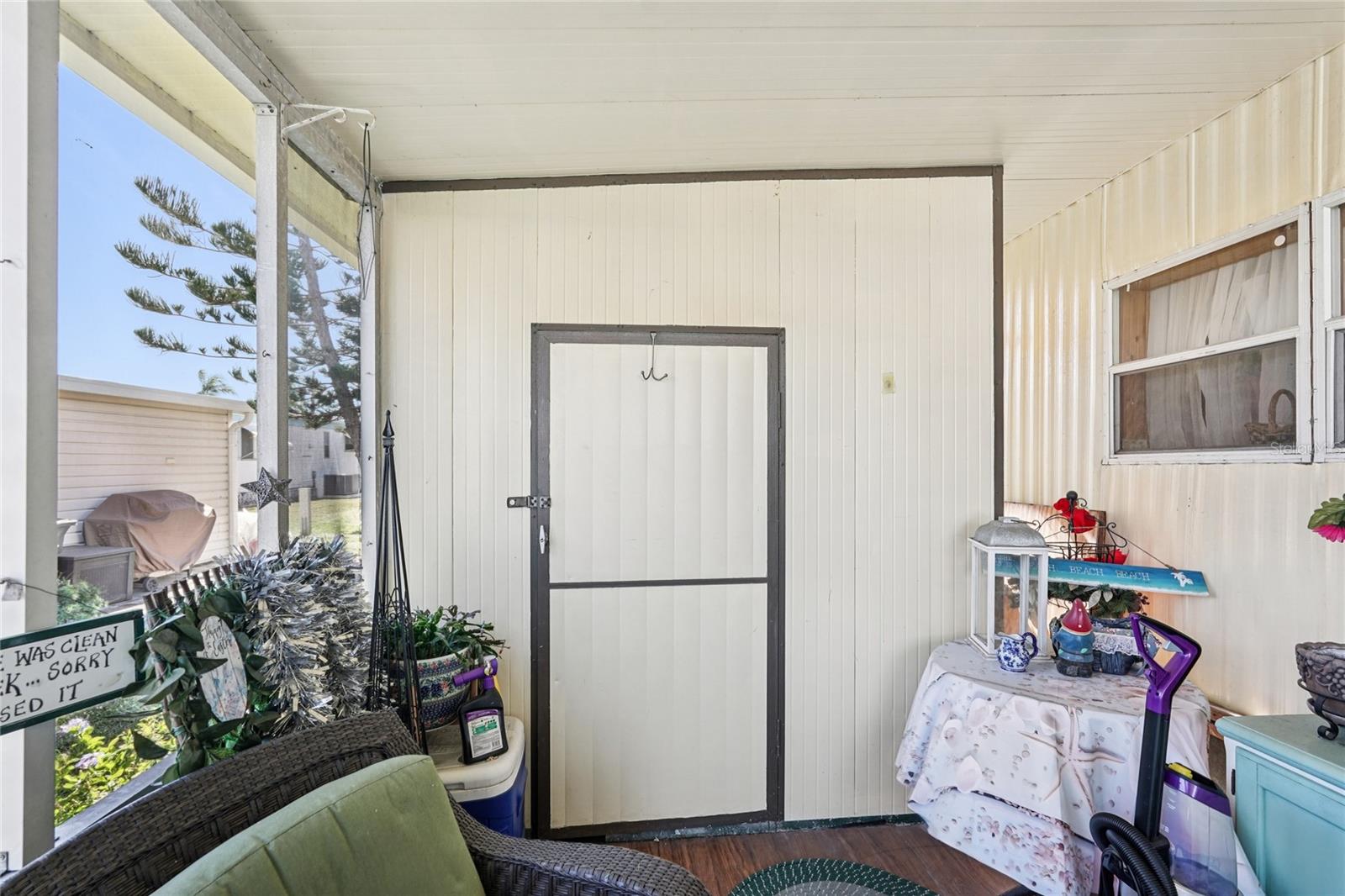 WESTWINDS VILLAGE CO-OP - Residential