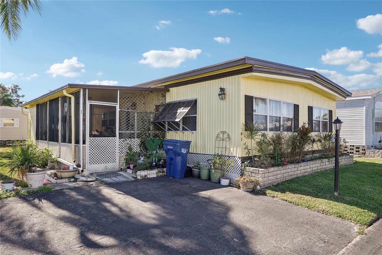 WESTWINDS VILLAGE CO-OP - Residential