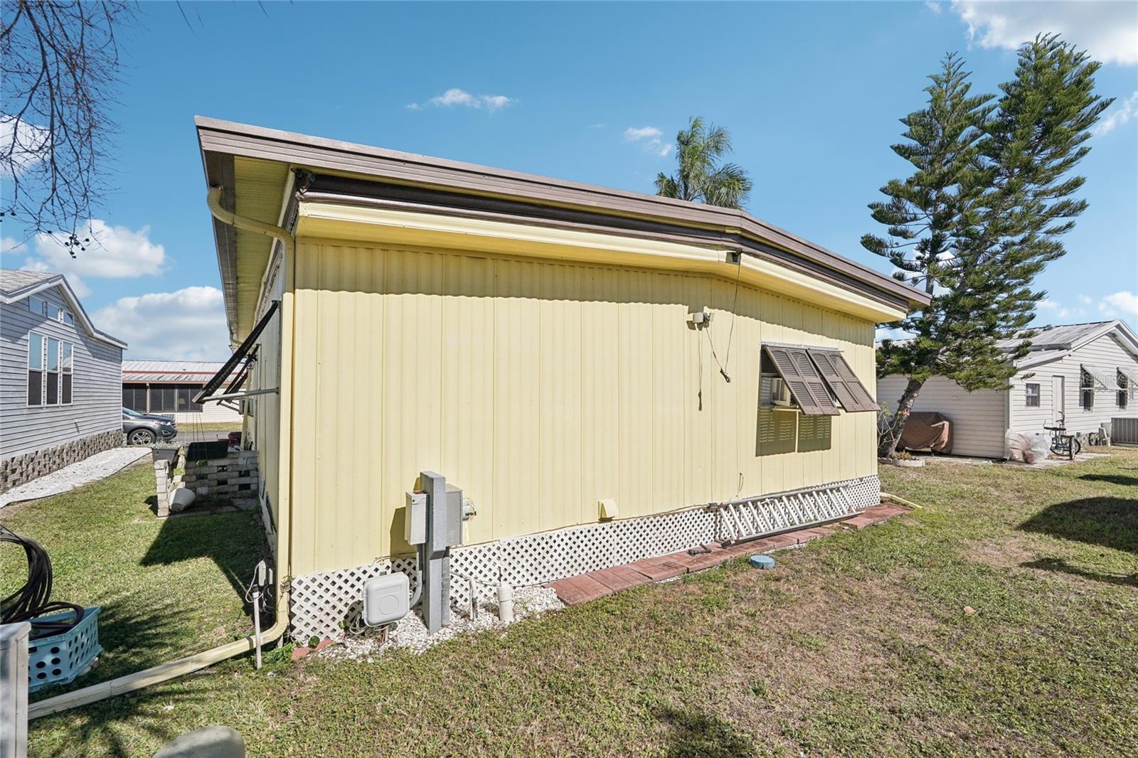 WESTWINDS VILLAGE CO-OP - Residential