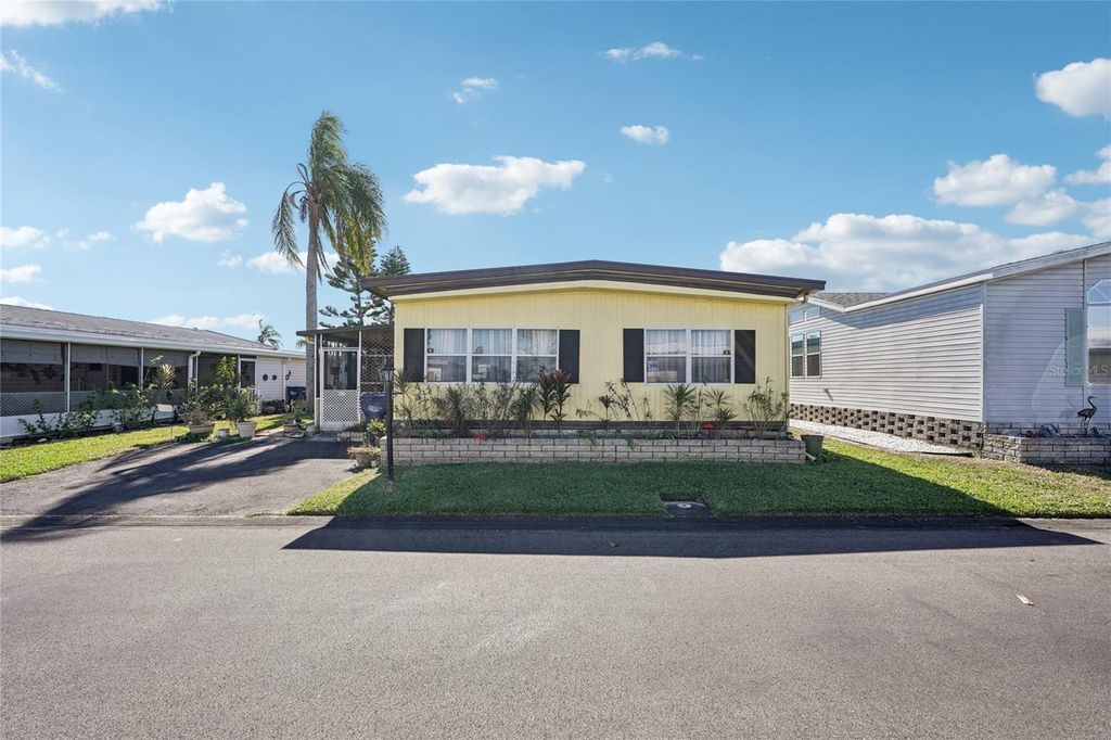 Photo of 5316 53rd Avenue E #H2, Bradenton, FL 34203 (MLS # S5141589)