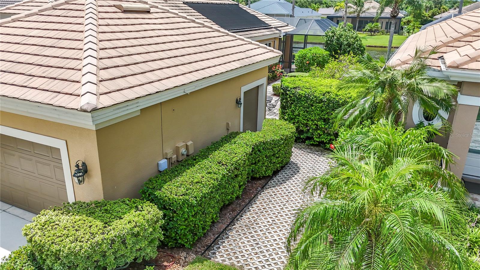 ROSEDALE HIGHLANDS SUBPHASE D - Residential